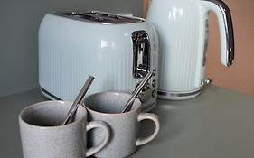 Wilsons Promontory Motel